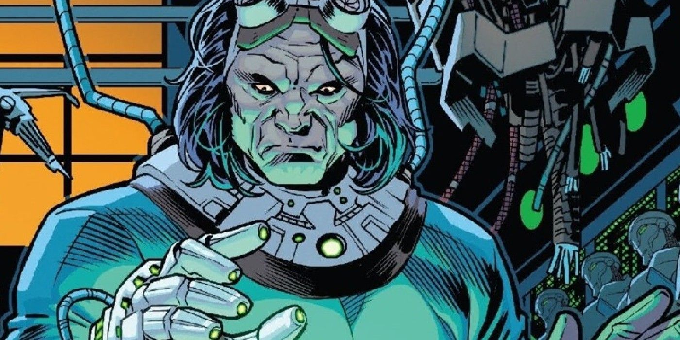 All 8 Marvel Villains In Fantastic Four: First Steps, Ranked By Threat Level