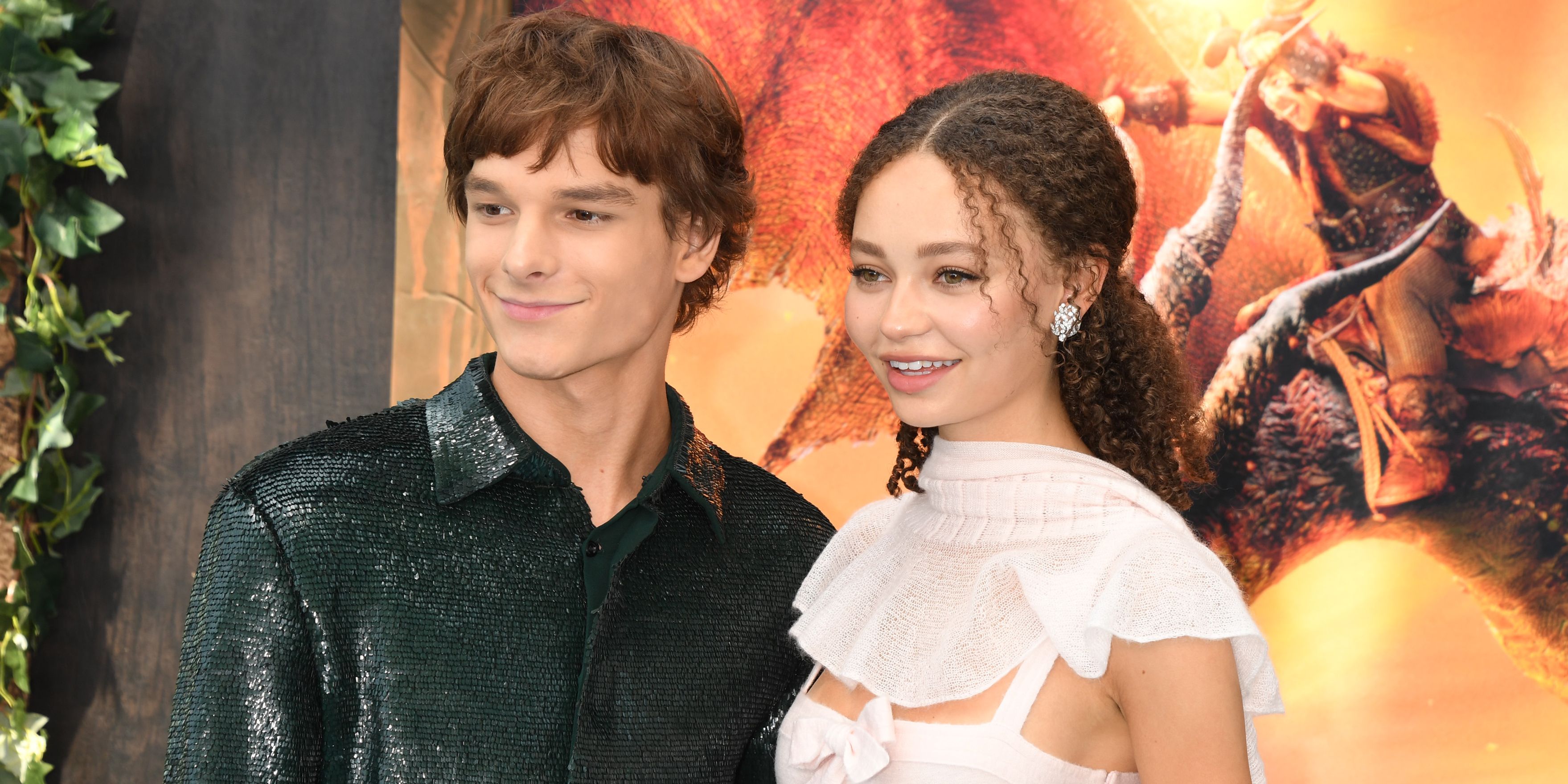 How To Train Your Dragon 2 Will Fulfill A Dream For 1 Of Its Stars
