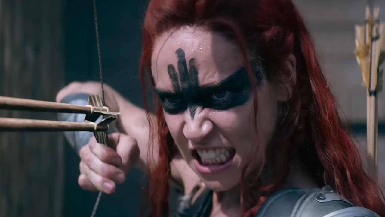 How The Bloody Reboot Of This ’80s Cult Classic Updates Its Iconic Comic Book For A Modern Audience