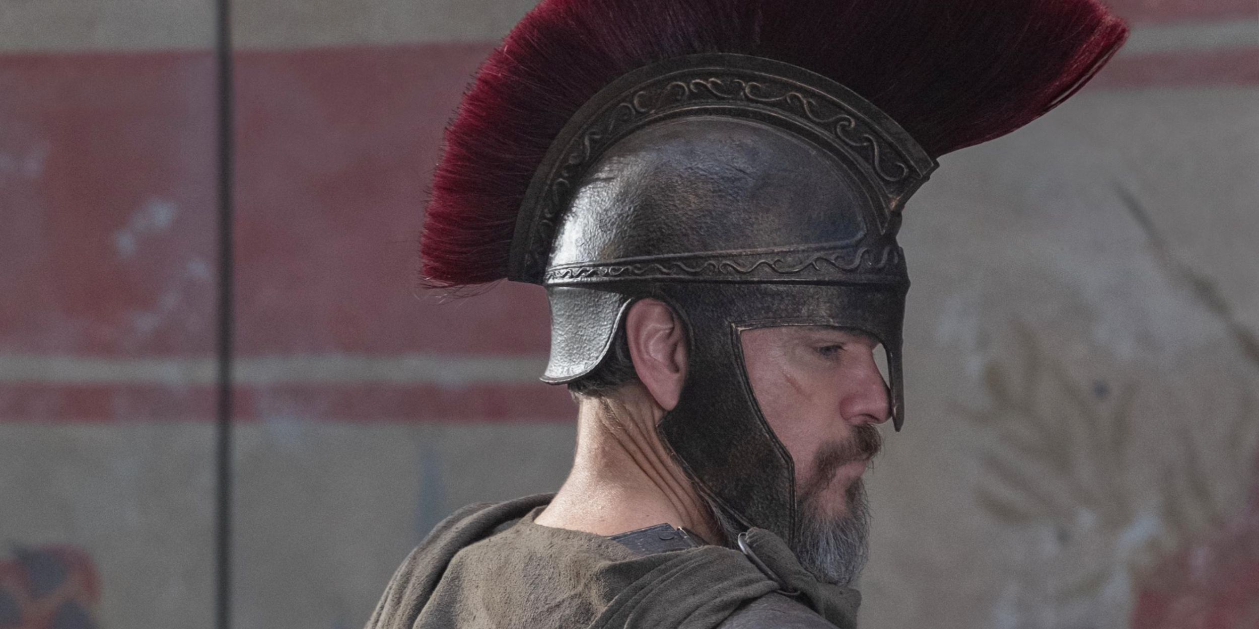 Christopher Nolan’s The Odyssey Is “Unlike Anything We’ve Ever Seen” As Tom Holland Reflects On Filming Experience Christopher Nolan’s The Odyssey Is “Unlike Anything We’ve Ever Seen” As Tom Holland Reflects On Filming Experience