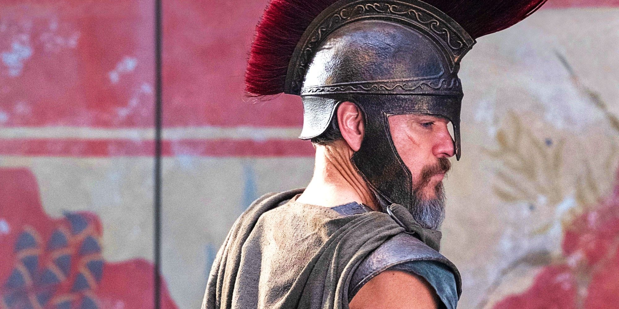 Christopher Nolan Fans Forced To Wait As The Odyssey Trailer Gets Unique Release Christopher Nolan Fans Forced To Wait As The Odyssey Trailer Gets Unique Release