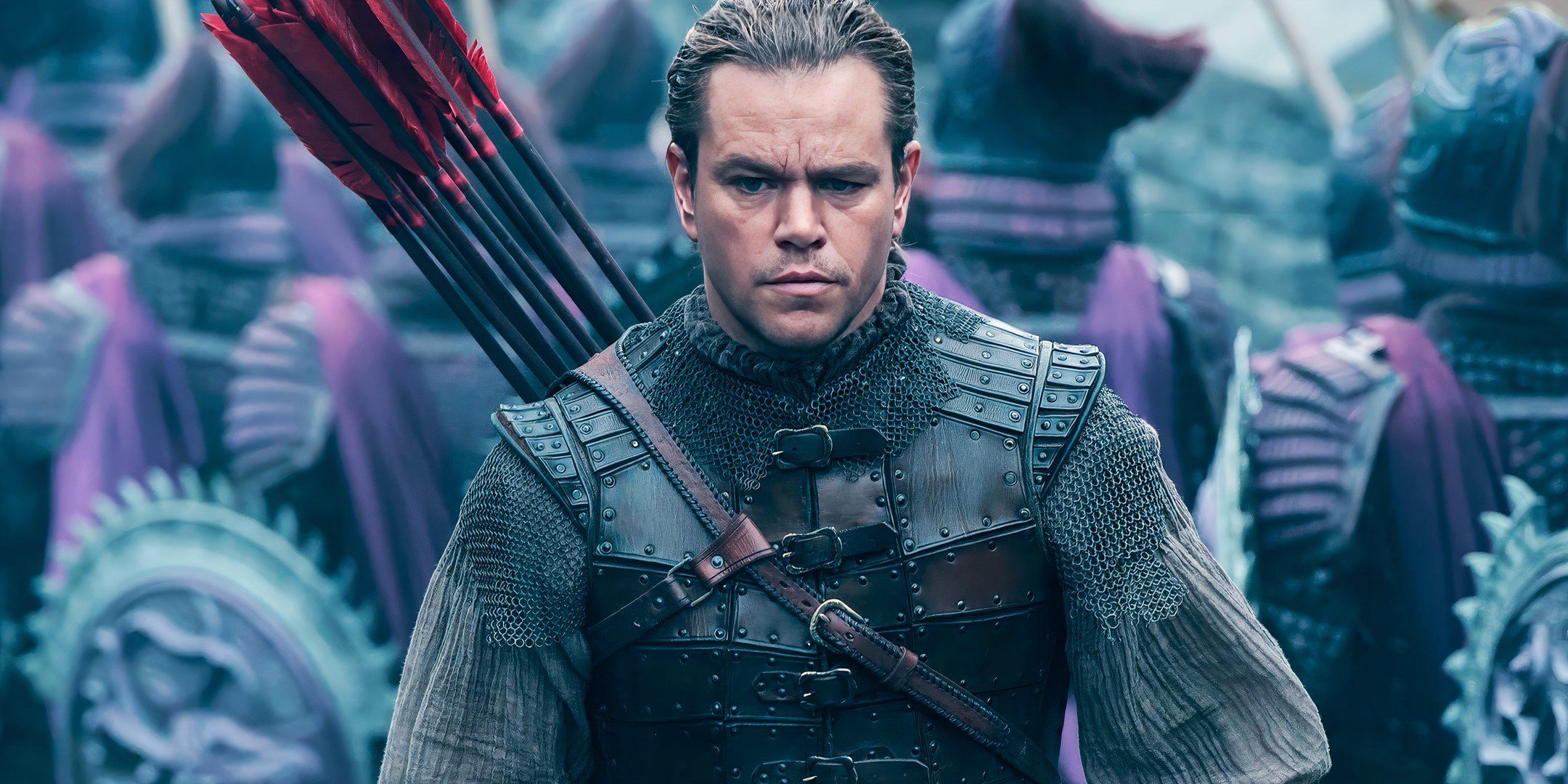 Matt Damon’s Controversial 5 Million Action Epic Is A Huge Hit On HBO Max Matt Damon’s Controversial 5 Million Action Epic Is A Huge Hit On HBO Max