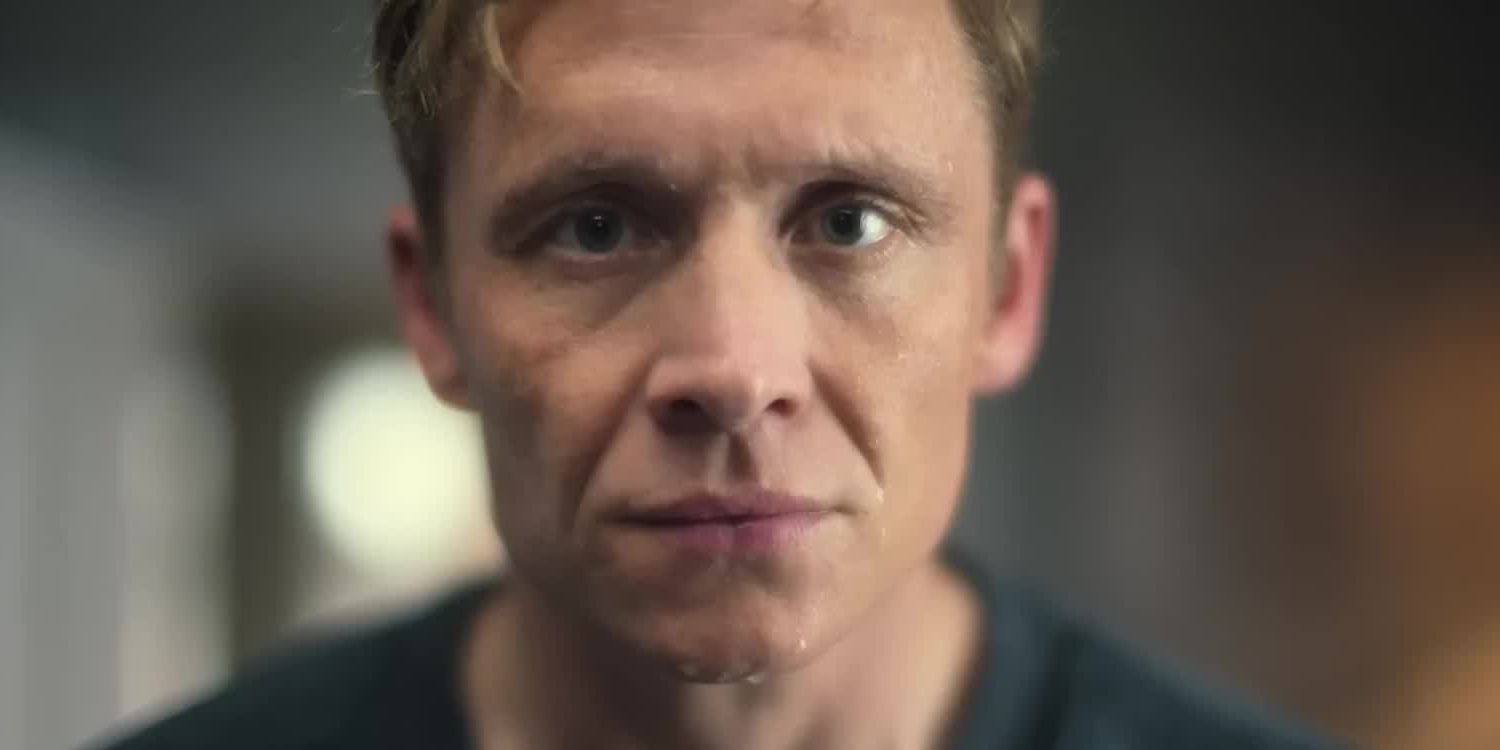 Brick Review: I Enjoyed Netflix’s Sci-Fi Escape Room Thriller That Delivers High-Stakes But It Is Missing Something Brick Review: I Enjoyed Netflix’s Sci-Fi Escape Room Thriller That Delivers High-Stakes But It Is Missing Something