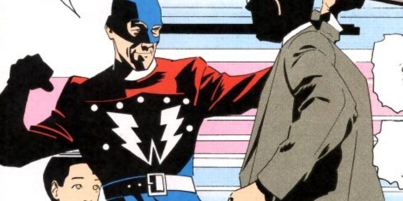 Every Secret Superhero Hidden In James Gunn’s Superman Every Secret Superhero Hidden In James Gunn’s Superman