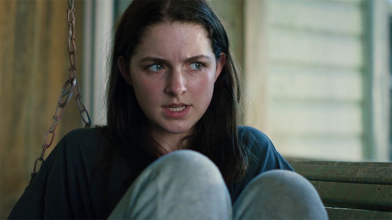 Mckenna Grace Tries To Keep Her Mother’s Death A Secret From Jesse Williams In What We Hide Trailer