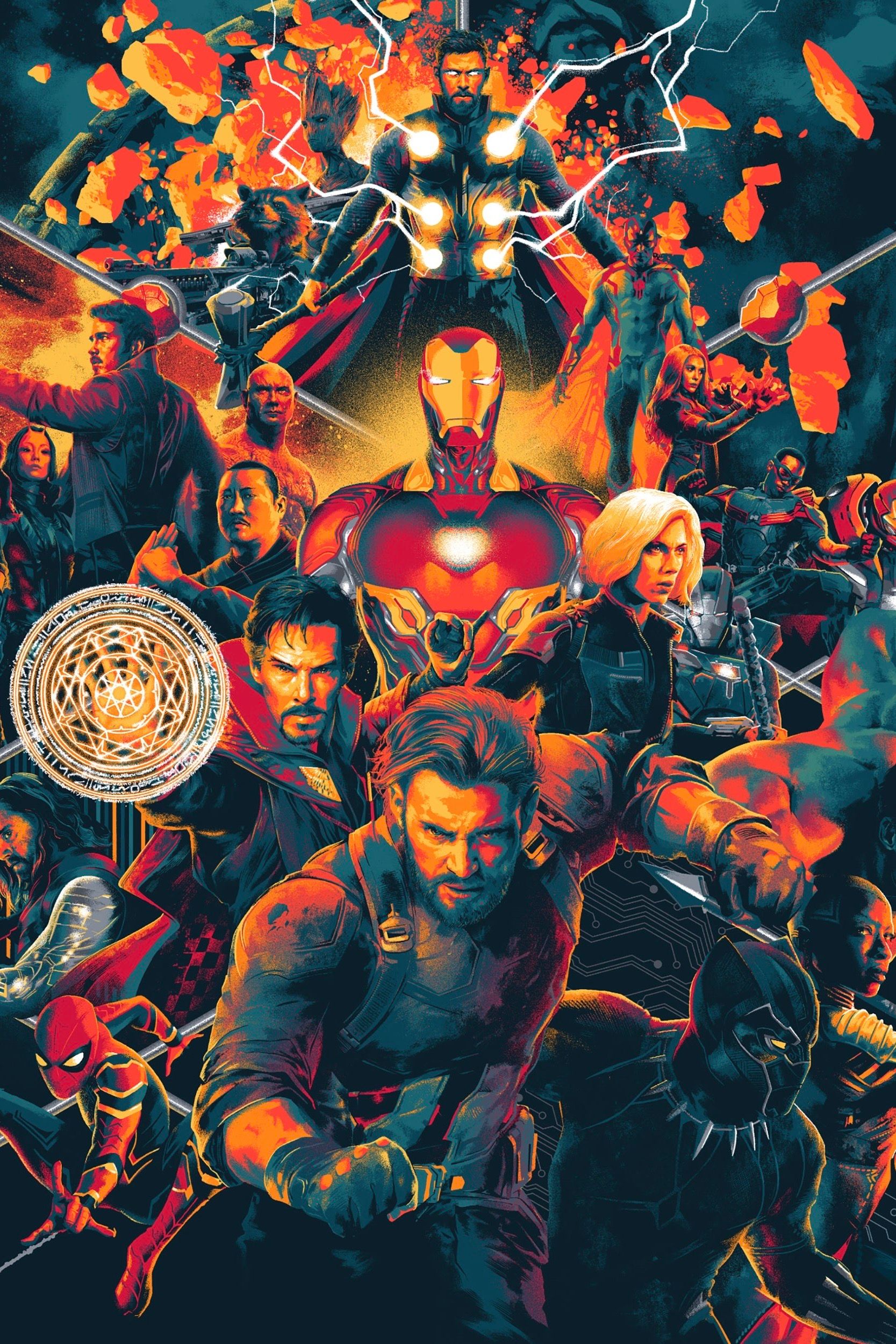 10 MCU Characters Introduced Post-Endgame Who Are Most Different From The Marvel Comics 10 MCU Characters Introduced Post-Endgame Who Are Most Different From The Marvel Comics