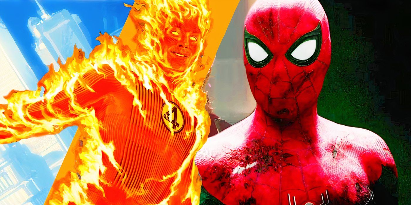 13 Fantastic Four Team-Ups I Can’t Wait To See In The MCU’s Future