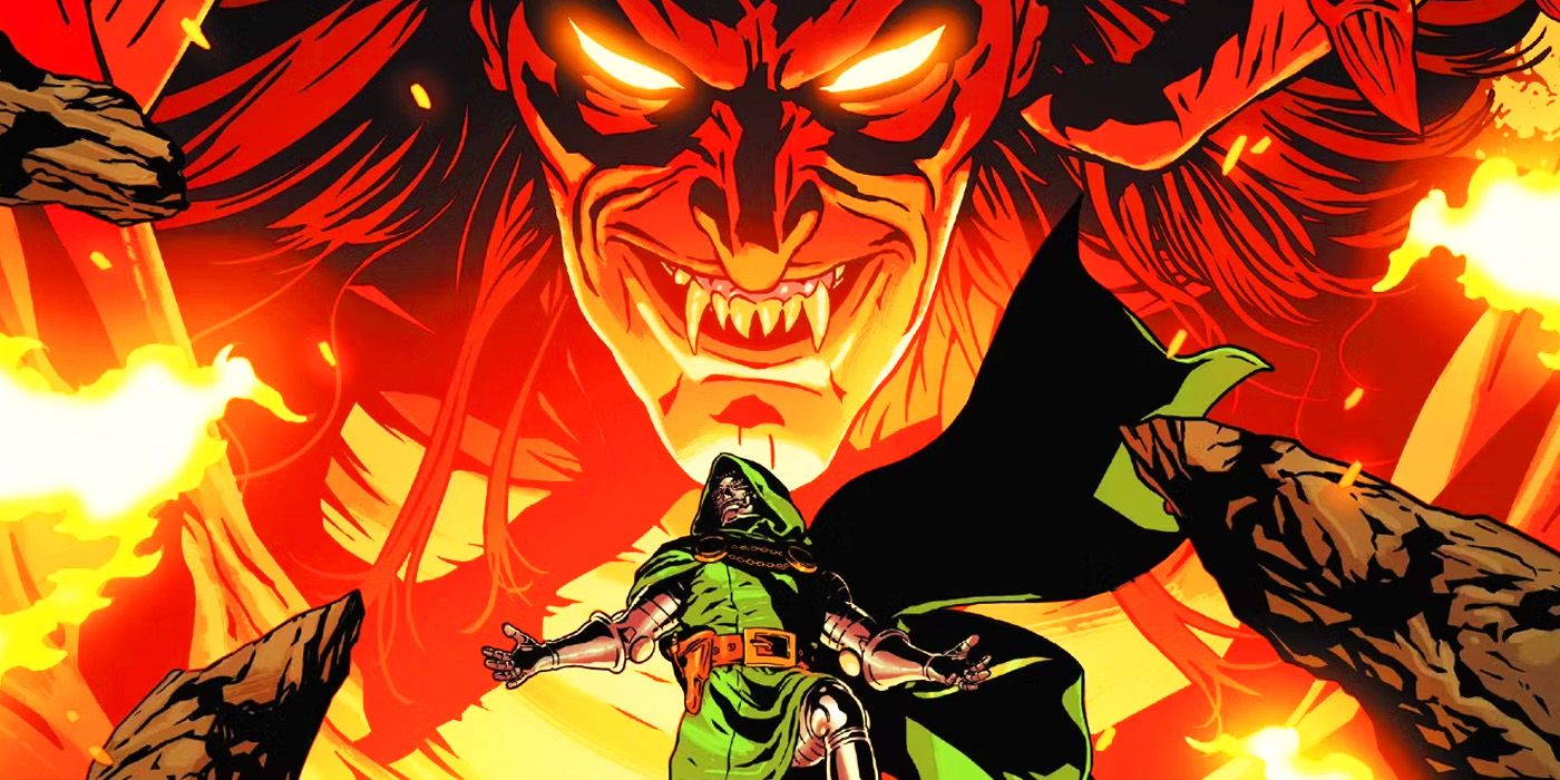 Avengers: Doomsday’s Secret Weapon Against Robert Downey Jr.’s Doctor Doom Has Already Debuted According To MCU Theory Avengers: Doomsday’s Secret Weapon Against Robert Downey Jr.’s Doctor Doom Has Already Debuted According To MCU Theory