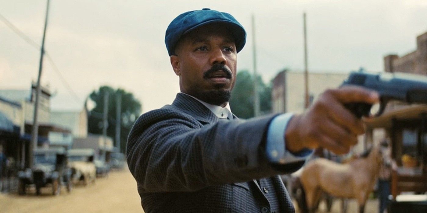 Michael B. Jordan’s New Crime Thriller Remake Loses Leading Star Over Creative Differences