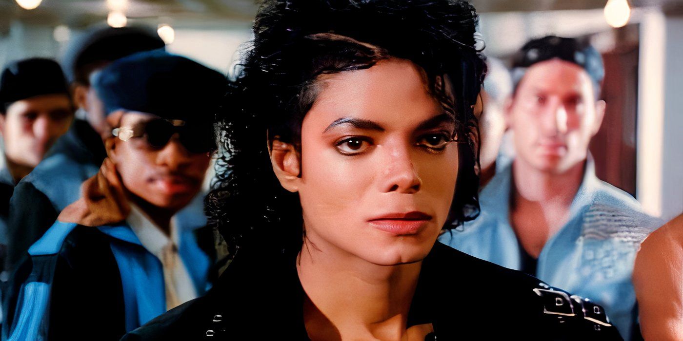 Michael Jackson Biopic Receives A Disappointing Update