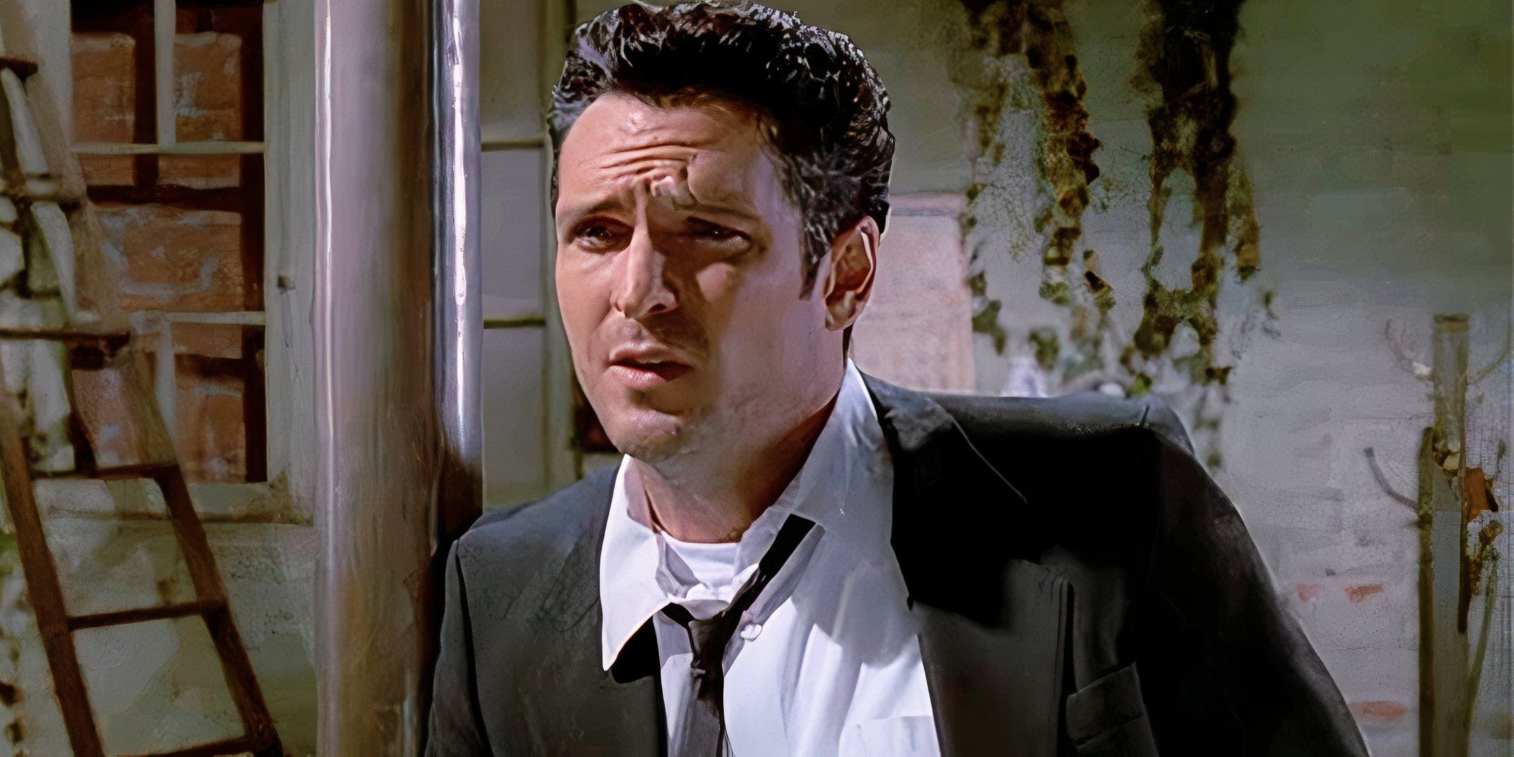 My Favorite Michael Madsen Character Is The Complete Opposite Of His Quentin Tarantino Movies My Favorite Michael Madsen Character Is The Complete Opposite Of His Quentin Tarantino Movies