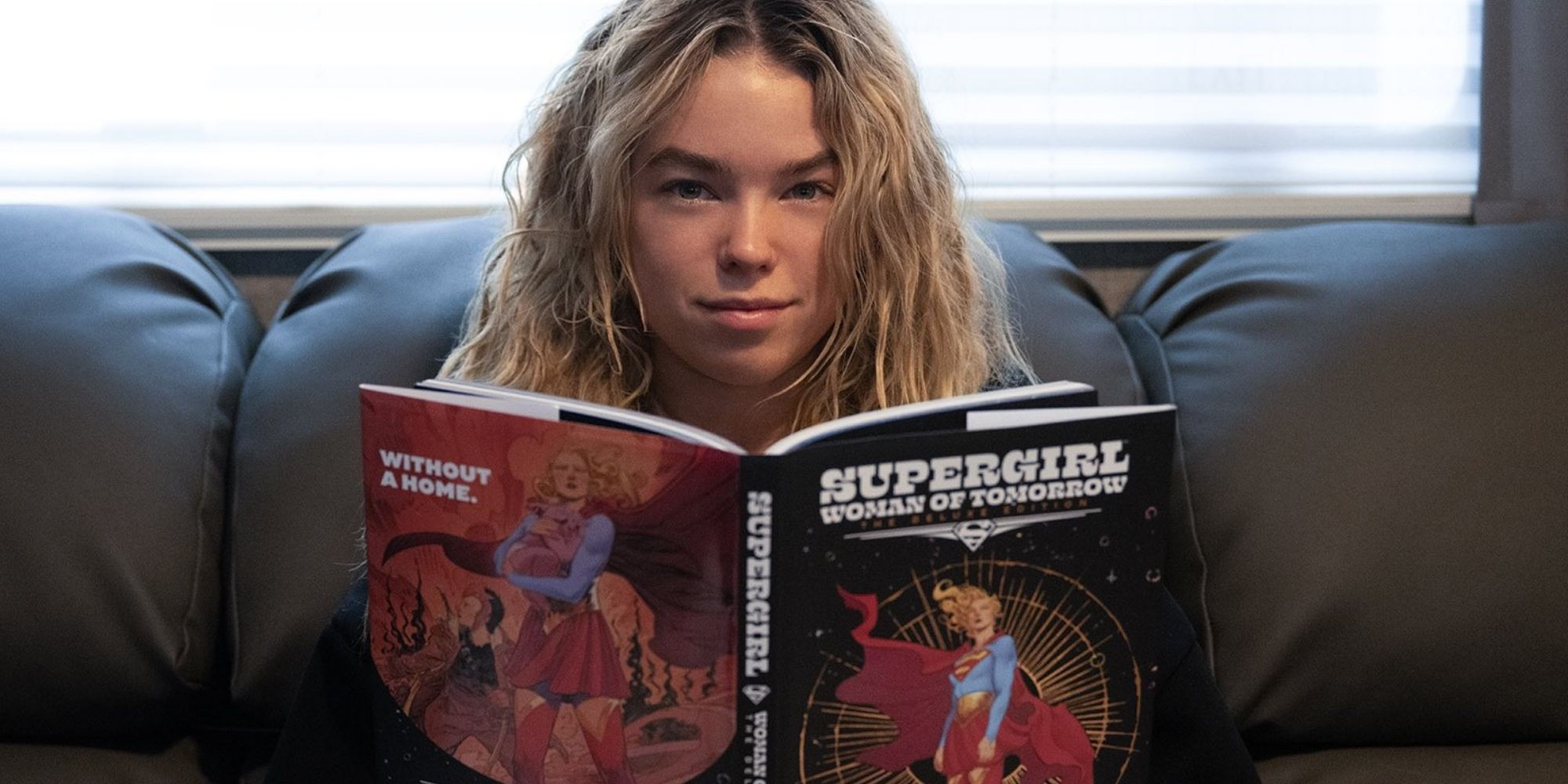 I’m Glad That The DCU’s First Movie Made The Franchise As Different As Possible From The DCEU & MCU I’m Glad That The DCU’s First Movie Made The Franchise As Different As Possible From The DCEU & MCU