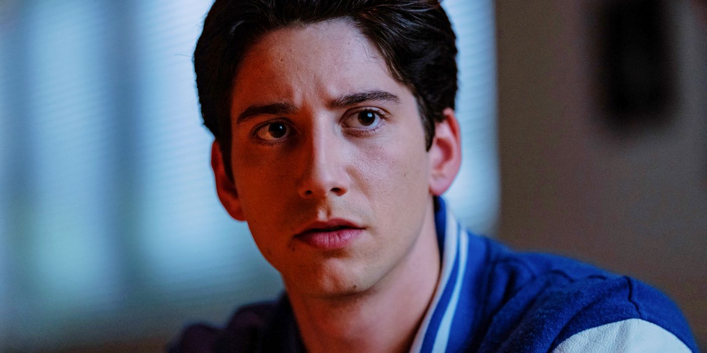 Milo Manheim’s New Movie Is Perfect To Watch While Waiting For School Spirits Season 3