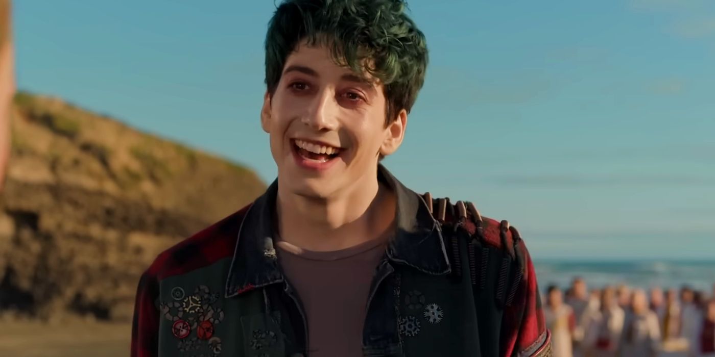 Disney’s New Vampire Movie Hits An Impressive Viewership That Proves The Franchise’s Popularity