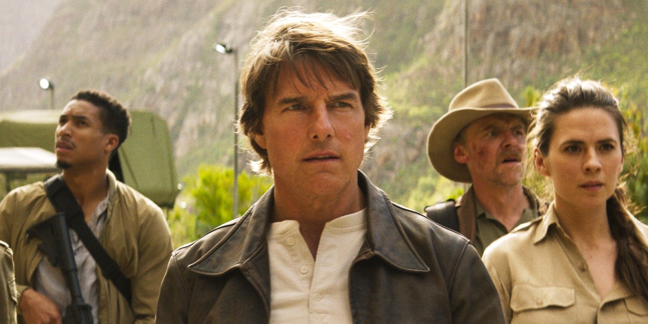Mission: Impossible – The Final Reckoning Is At Great Risk Of Breaking A 29-Year-Old Box Office Streak