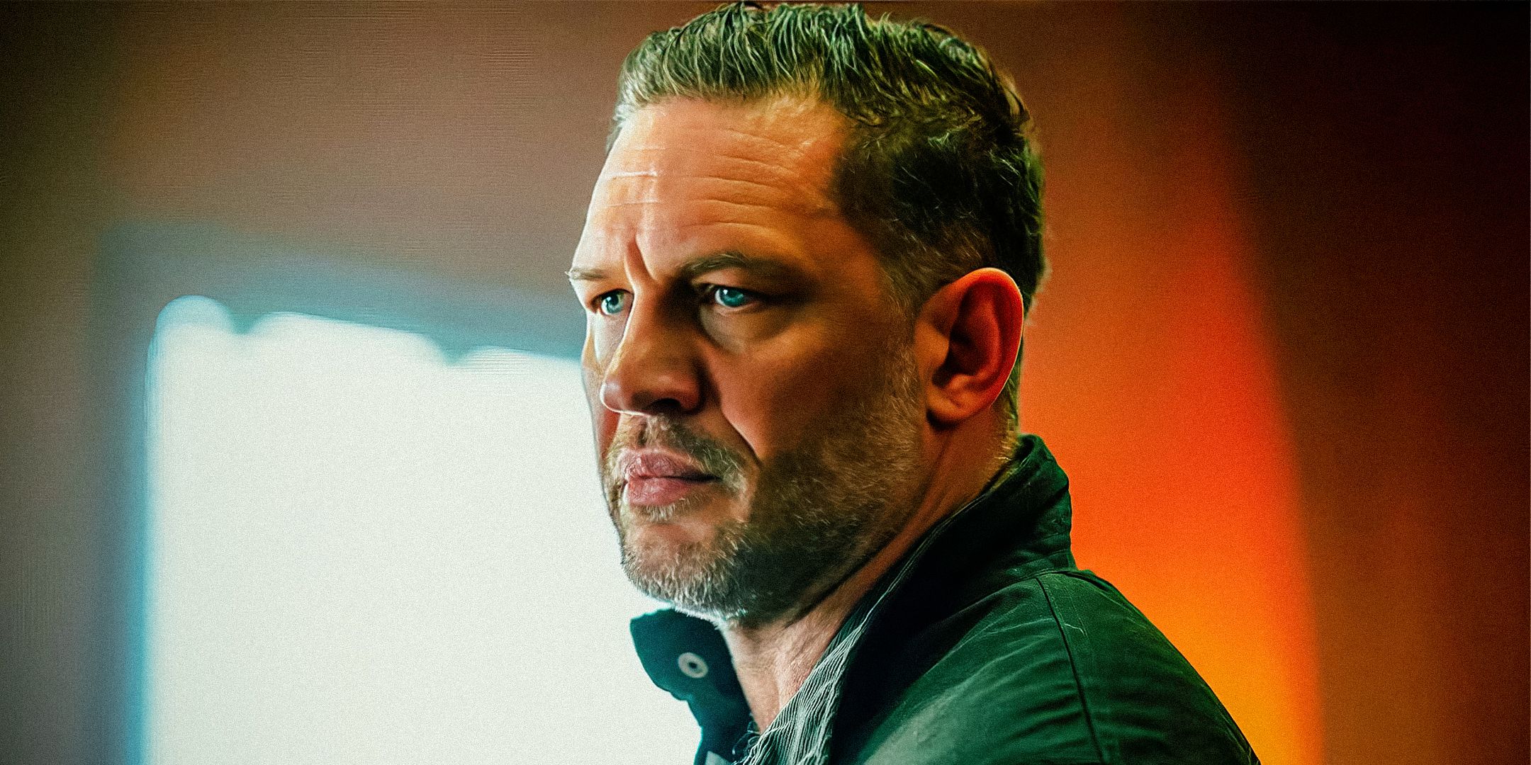 Don’t Tell Tom Hardy, But There’s A Guy Ritchie Movie He Would’ve Been Perfect For Don’t Tell Tom Hardy, But There’s A Guy Ritchie Movie He Would’ve Been Perfect For