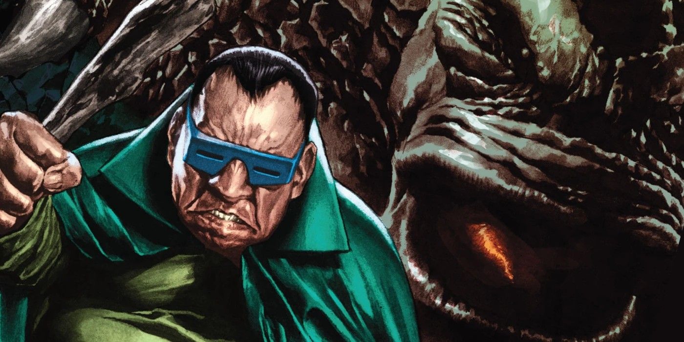 Fantastic Four: First Steps Actor Addresses Recent Cut Character And Whether His Marvel Villain Is Still In The MCU Movie