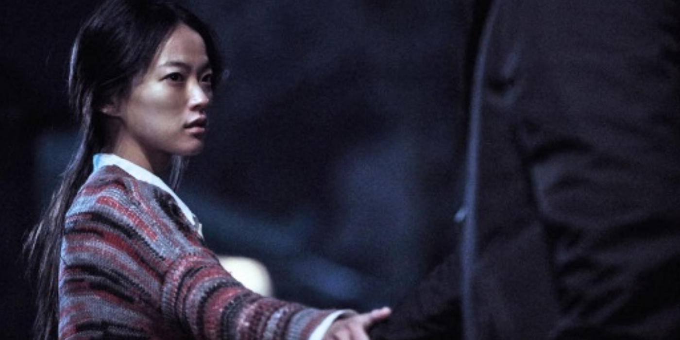 Michael Fᴀssbender’s Highly-Anticipated Korean Sci-Fi Thriller Sets A Release Window