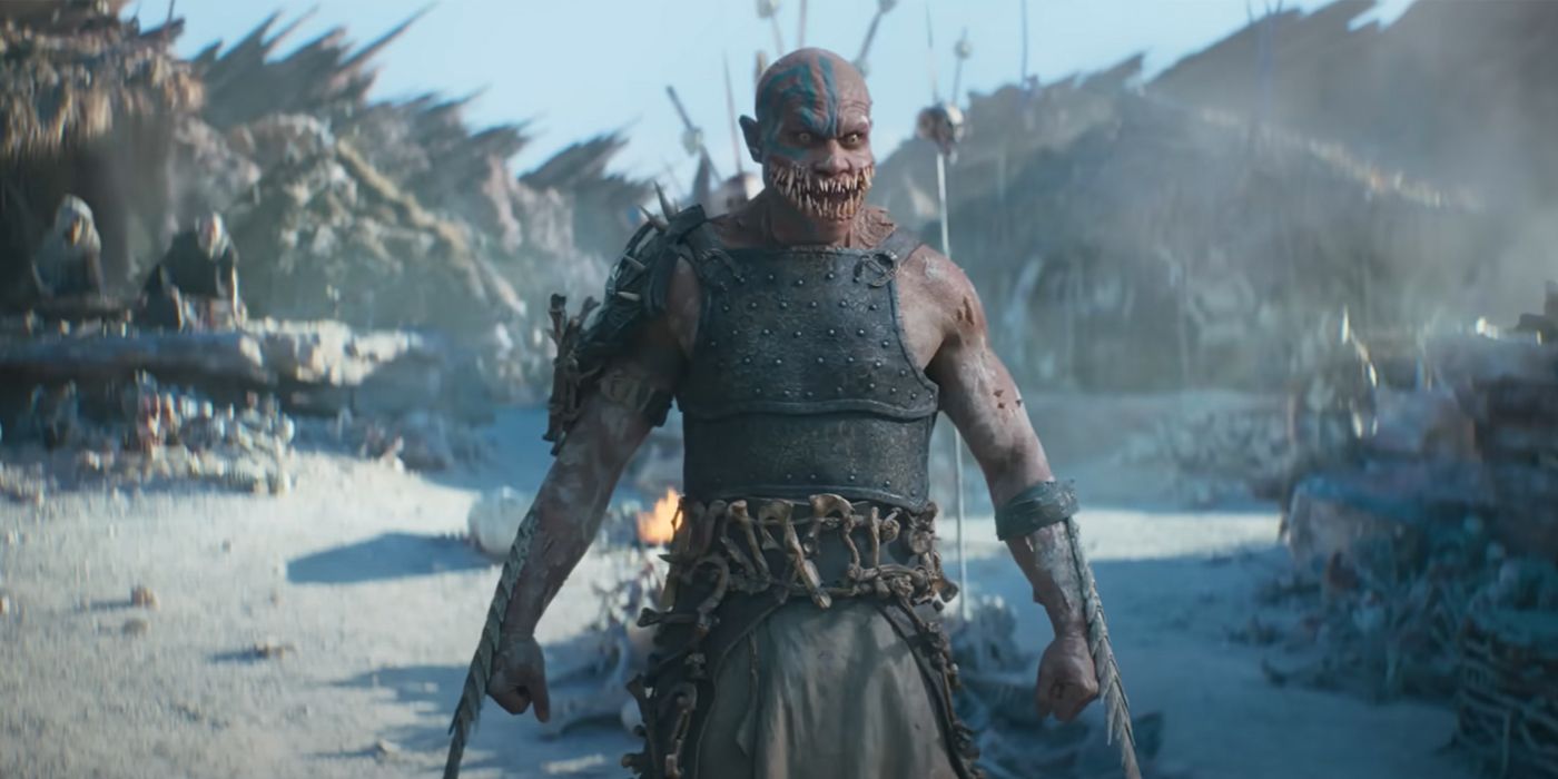 Mortal Kombat 2’s New Fighters, Explained