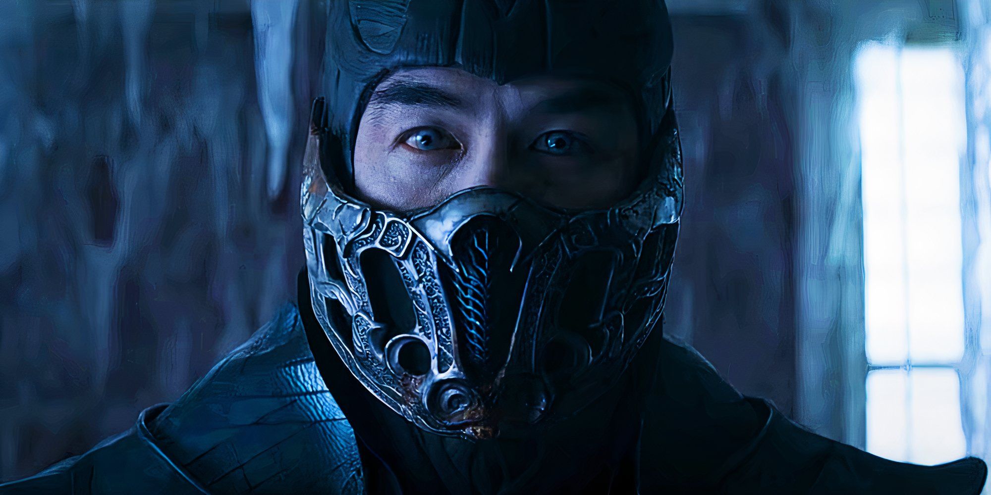 Mortal Kombat 2’s Shockingly Gruesome Death Scene Spoiled In New Trailer Mortal Kombat 2’s Shockingly Gruesome Death Scene Spoiled In New Trailer