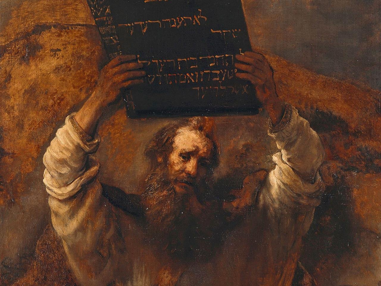 Moses may be named in ancient Egyptian mine inscriptions, sparking debate over earliest biblical references
