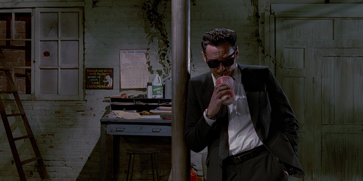 Michael Madsen Dies At 67, Star Of Kill Bill & Reservoir Dogs