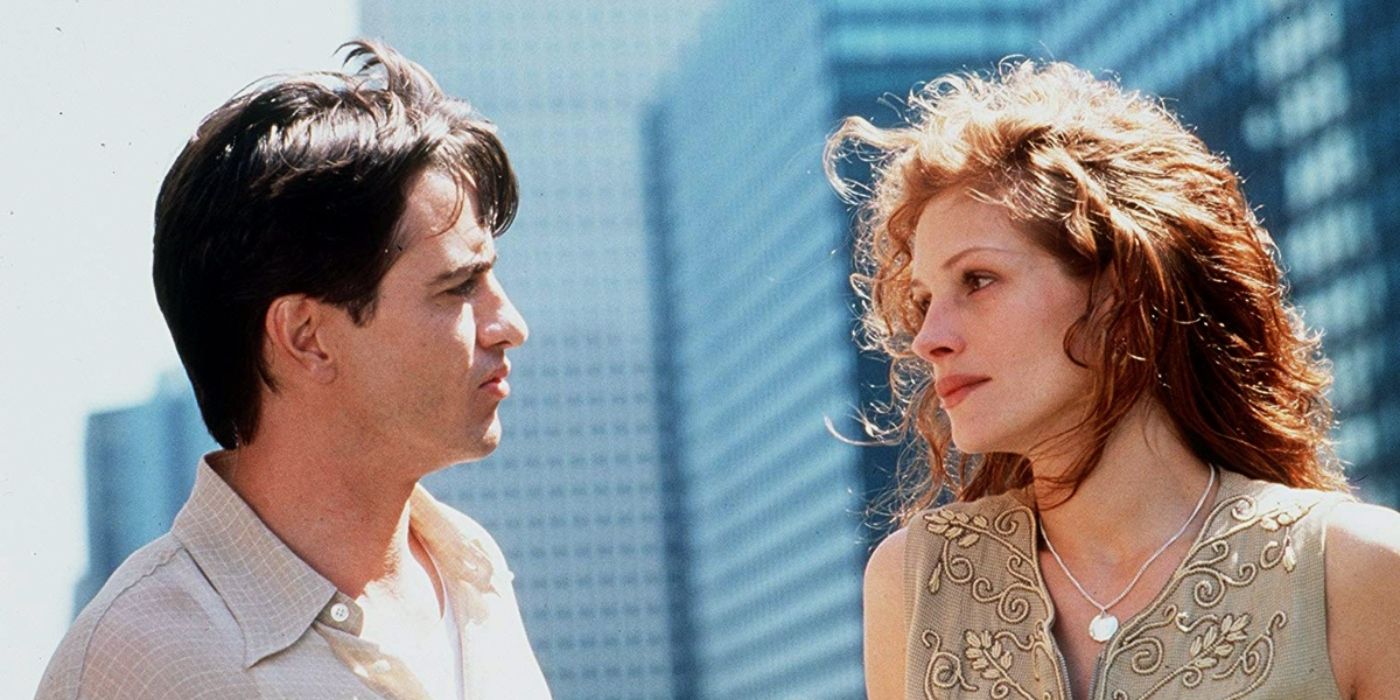 Julia Roberts’ 28-Year-Old Comedy Hit Is Getting A Sequel From Materialists Writer