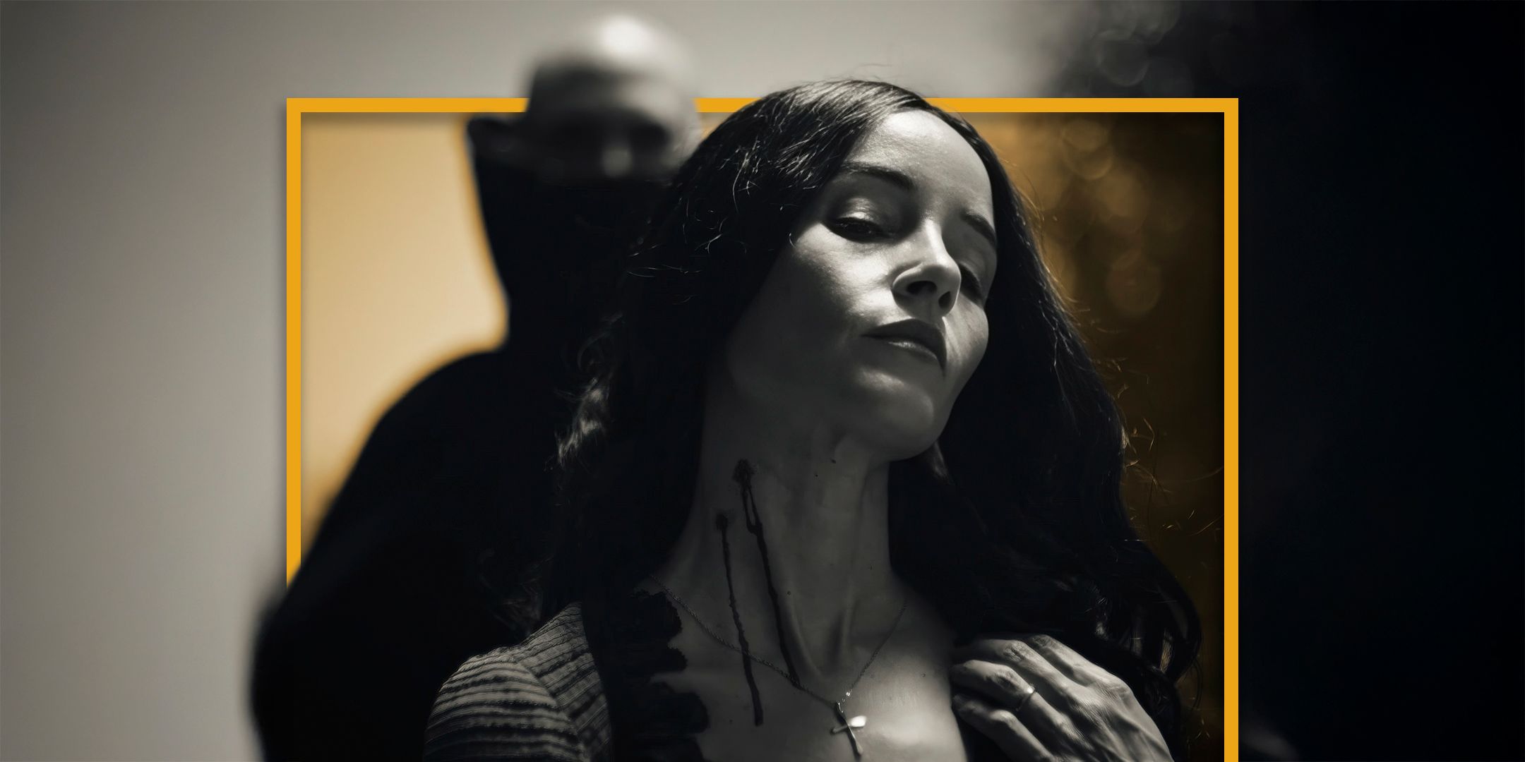 Why The Latest Dracula Adaptation Makes 1 Major Change To Its Short Story Explained By Director & Author: “It Was A Great Idea”