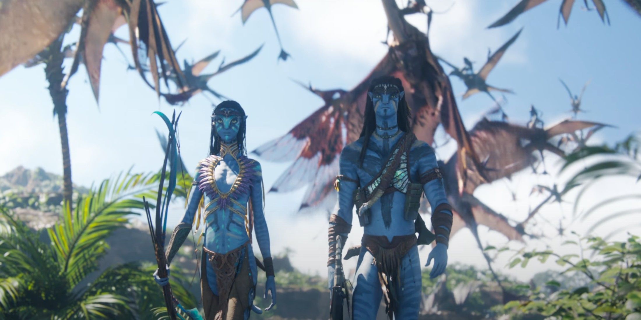 This Sci-Fi Movie Looks Like The Cinematic Event Of The Year