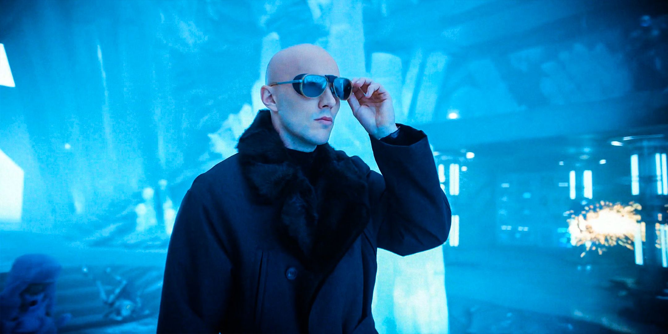 Lex Luthor’s Masterplan in James Gunn’s Superman Explained Lex Luthor’s Masterplan in James Gunn’s Superman Explained
