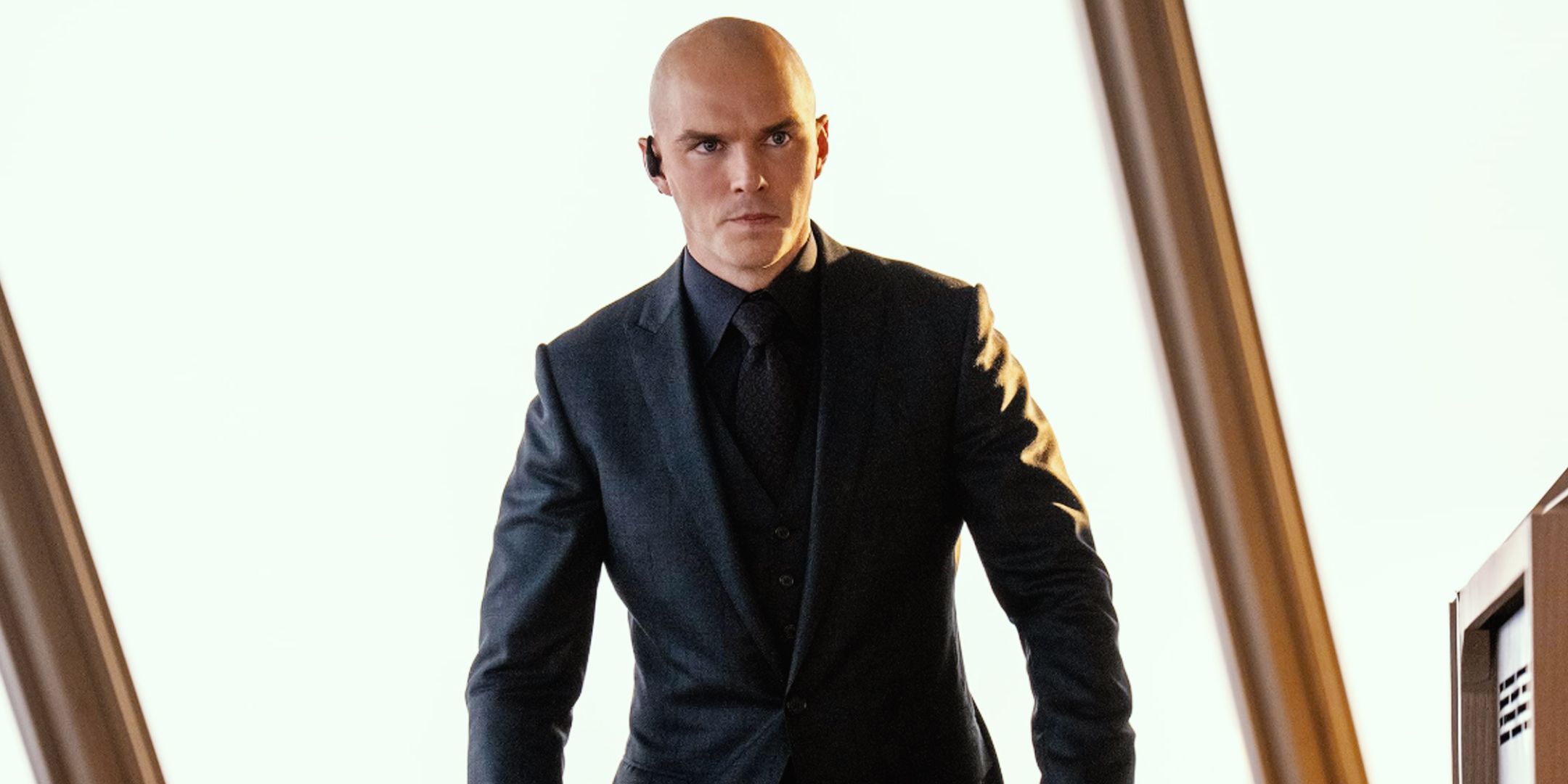Does Superman Introduce the DCU’s Next Big Bad After Lex Luthor?