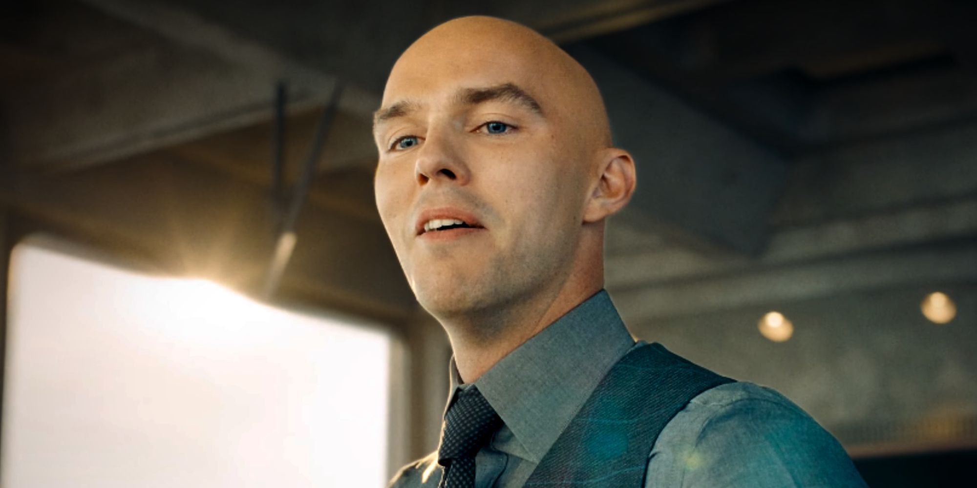 James Gunn Addresses Whether Lex Luthor Will Ever Don His Warsuit In The DCU After That Superman Easter Egg