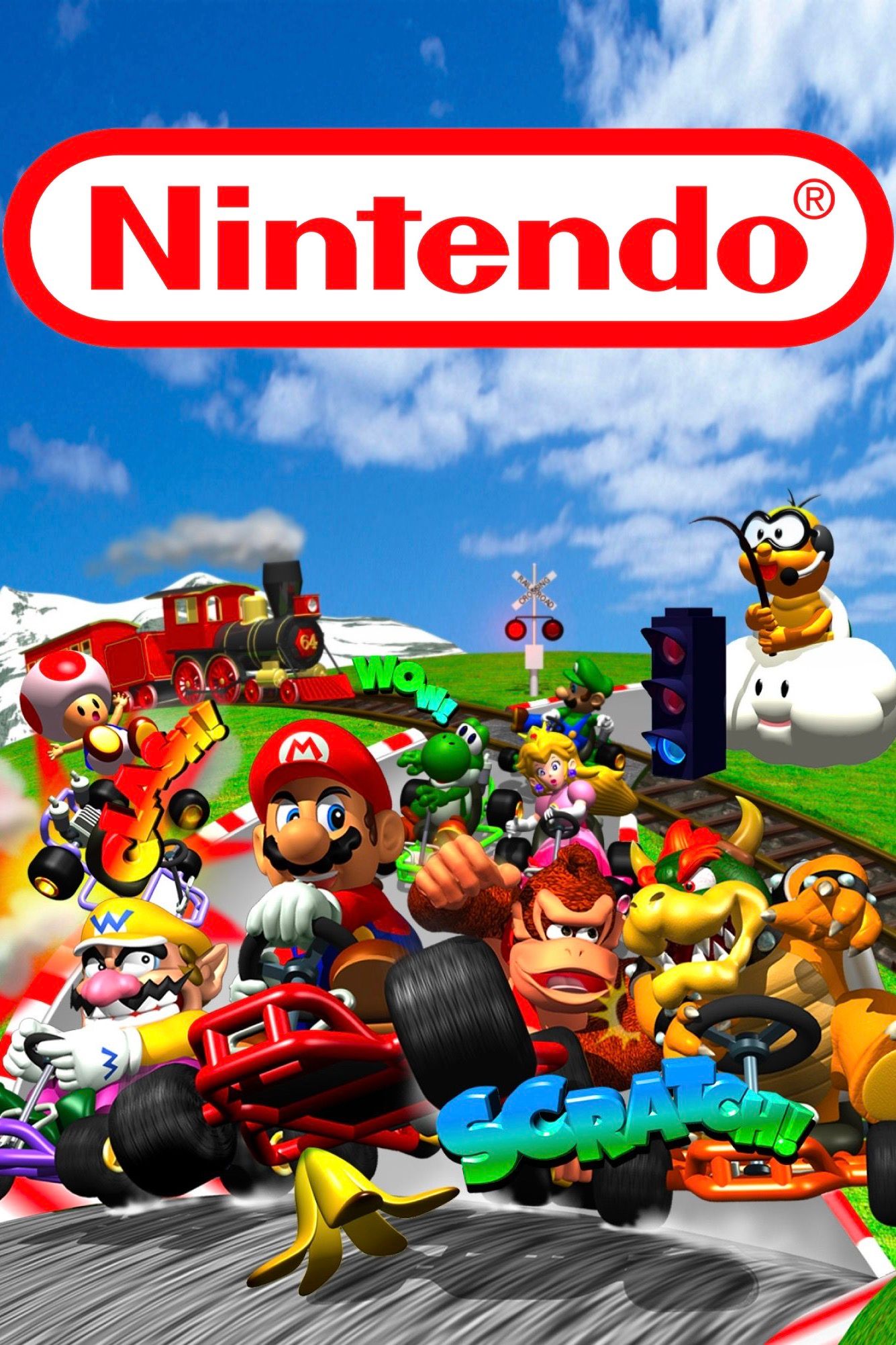 Every Upcoming Nintendo Video Game Movie