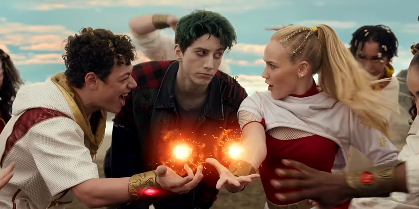 Zombies 4’s Ending Sets Up Zed & Addison’s Replacements For Zombies 5