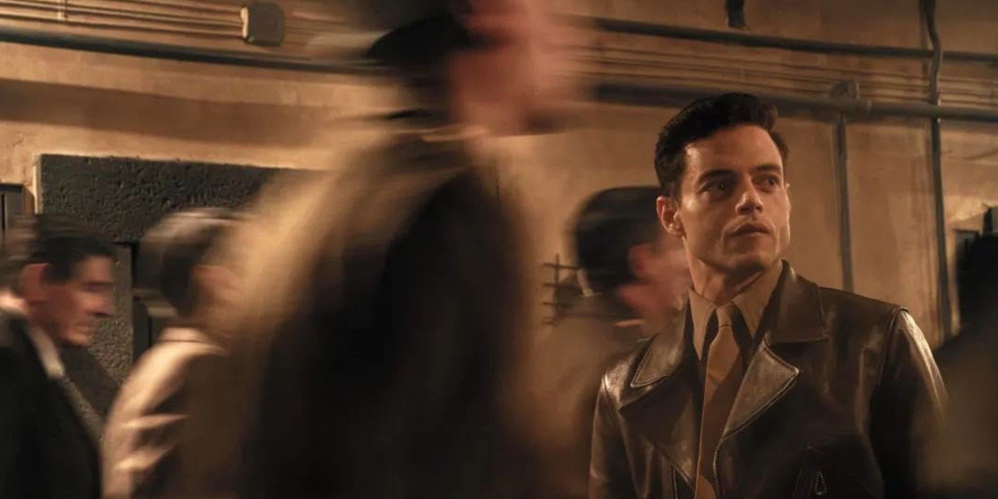 10 Most Exciting Thriller Movies Still To Come In 2025, Ranked By Anticipation