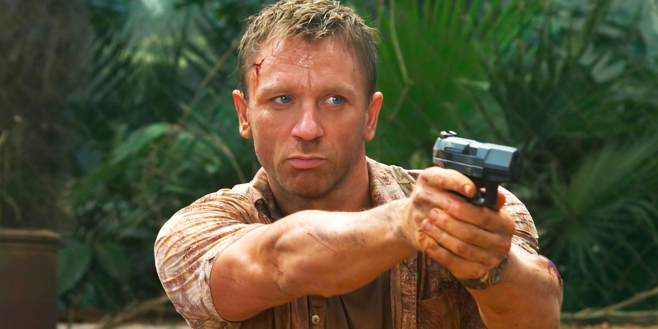 Denis Villeneuve As The Next James Bond Director Gets Seal Of Approval From Long-Time Franchise Producer Denis Villeneuve As The Next James Bond Director Gets Seal Of Approval From Long-Time Franchise Producer