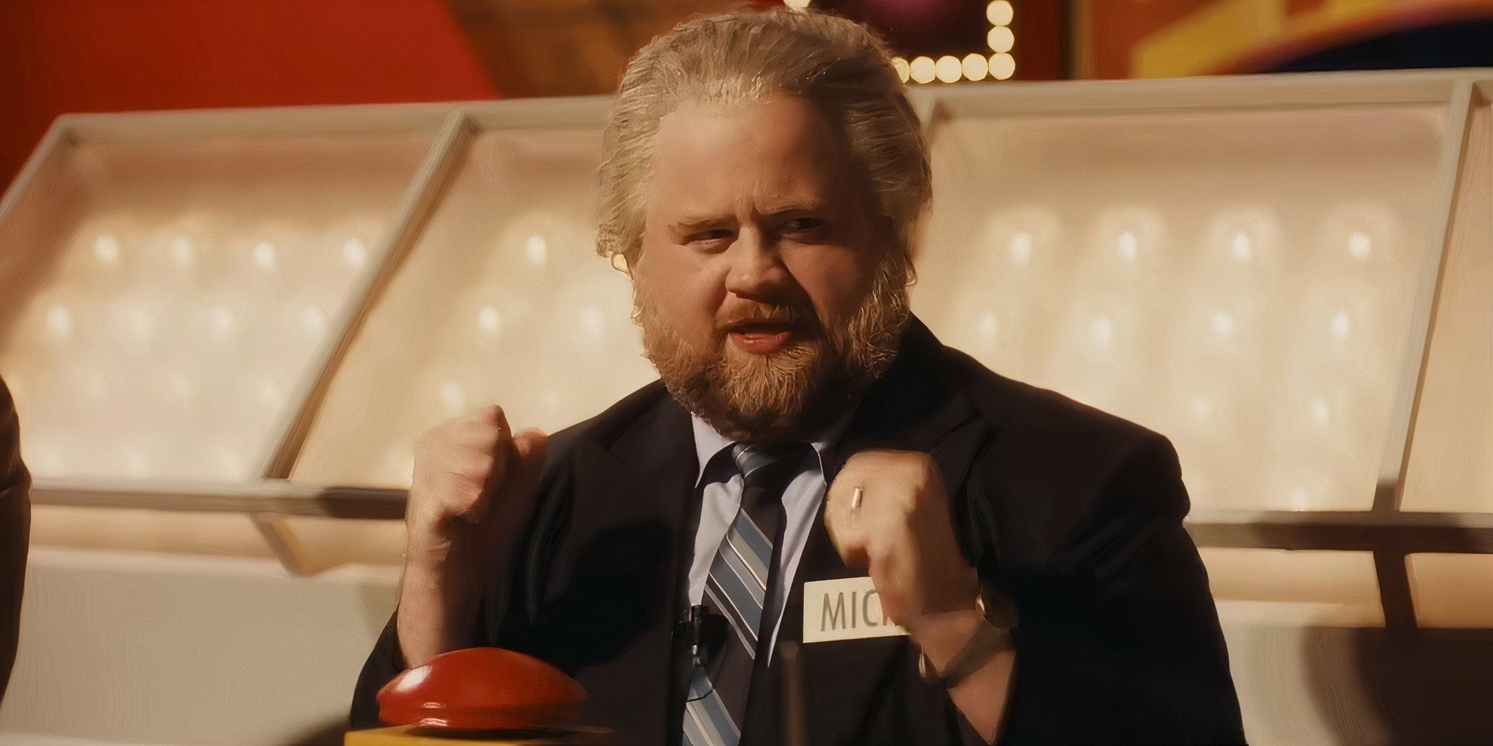 The Fantastic Four: First Steps Comic Tie-In Confirms Paul Walter Hauser’s Mystery Marvel Role The Fantastic Four: First Steps Comic Tie-In Confirms Paul Walter Hauser’s Mystery Marvel Role