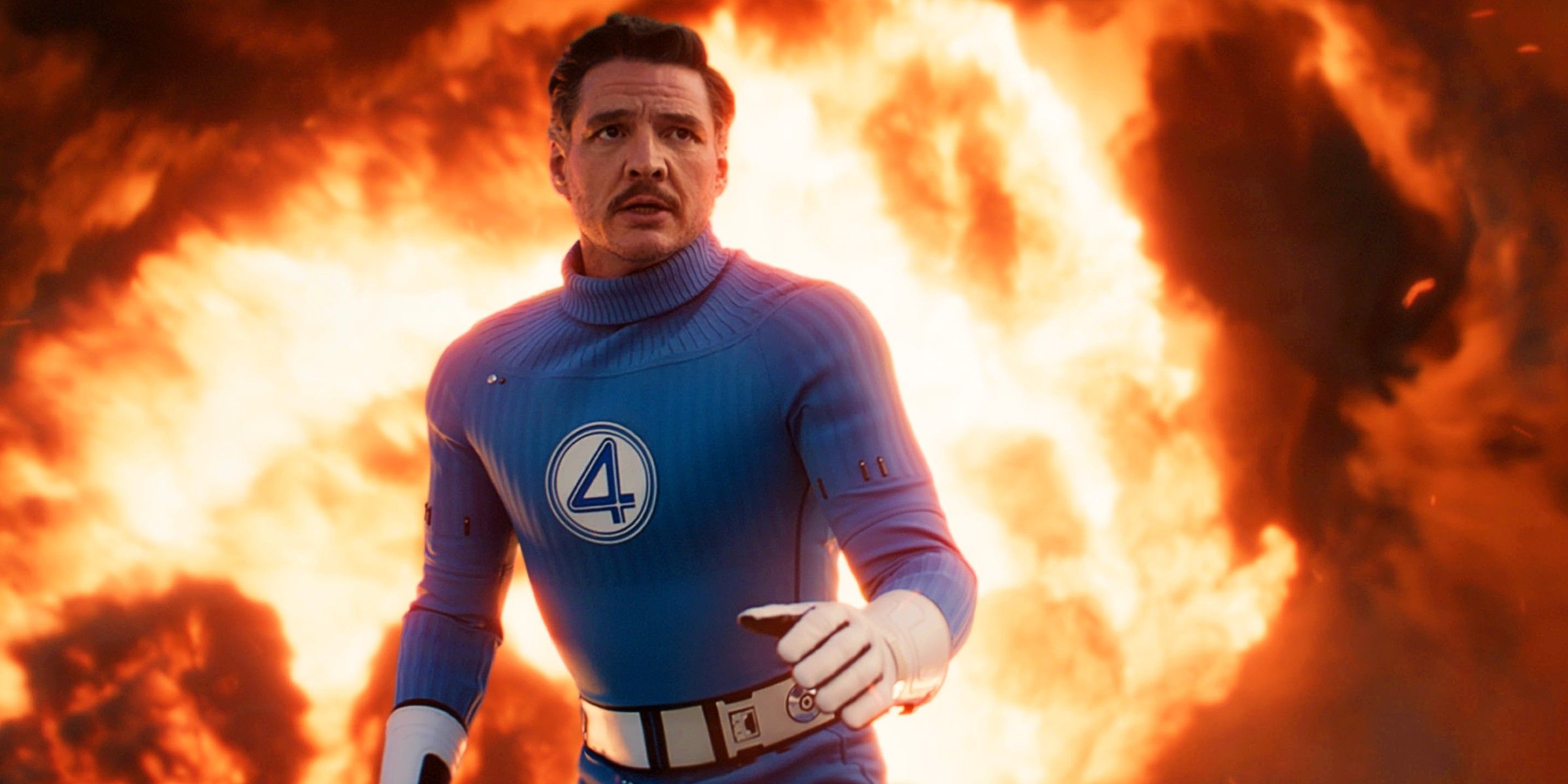 From 2005 to 2025: How MCU’s Fantastic Four Compares to Past Live-Action Movies
