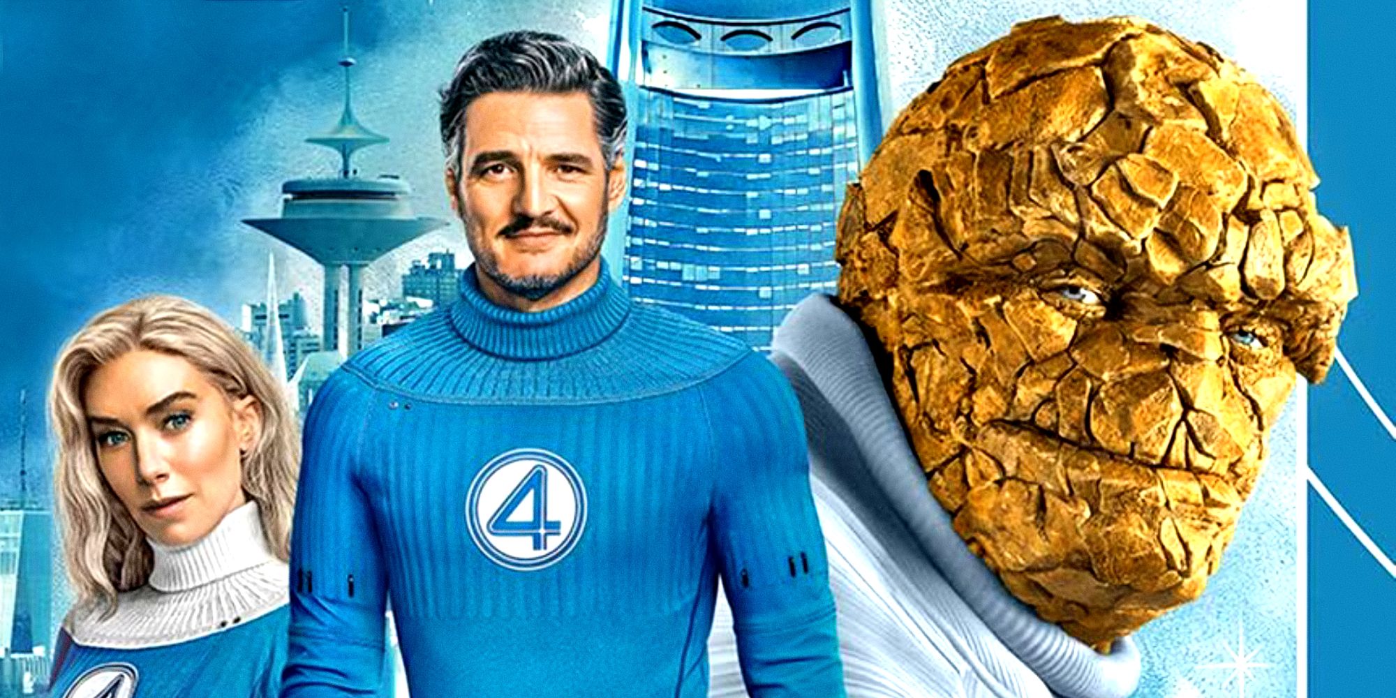 The Fantastic Four: First Steps Director Reveals The Russo Bros Directed Post-Credit Scene