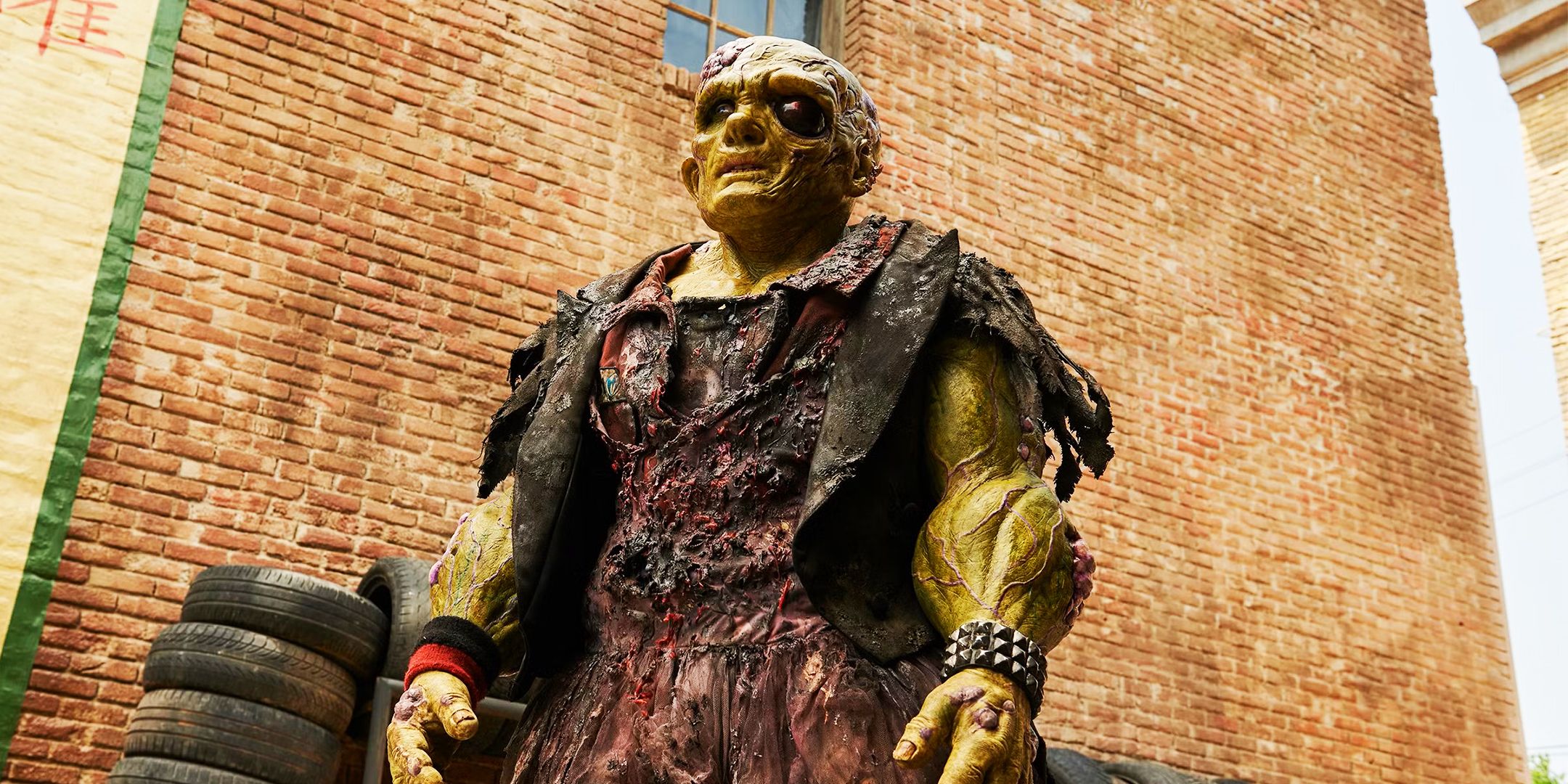 How 2025’s The Toxic Avenger Compares to the Original Movie How 2025’s The Toxic Avenger Compares to the Original Movie