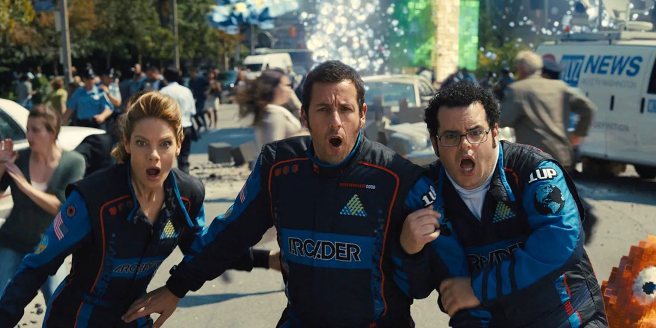 10 Years Ago, Adam Sandler’s Biggest Waste Of Potential Released