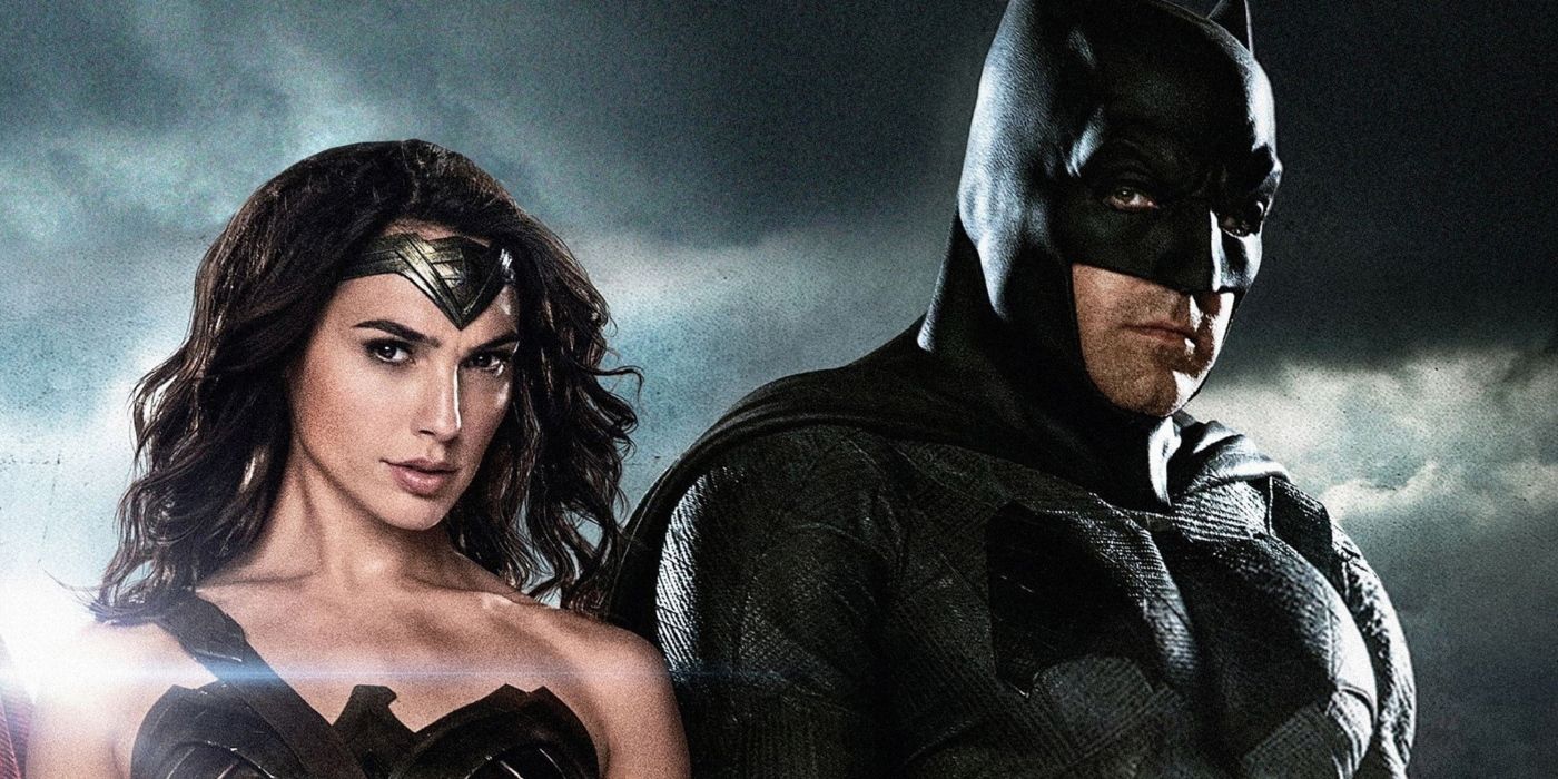 New Batman & Wonder Woman Movie Updates Provided By James Gunn & Warner Bros. CEO New Batman & Wonder Woman Movie Updates Provided By James Gunn & Warner Bros. CEO
