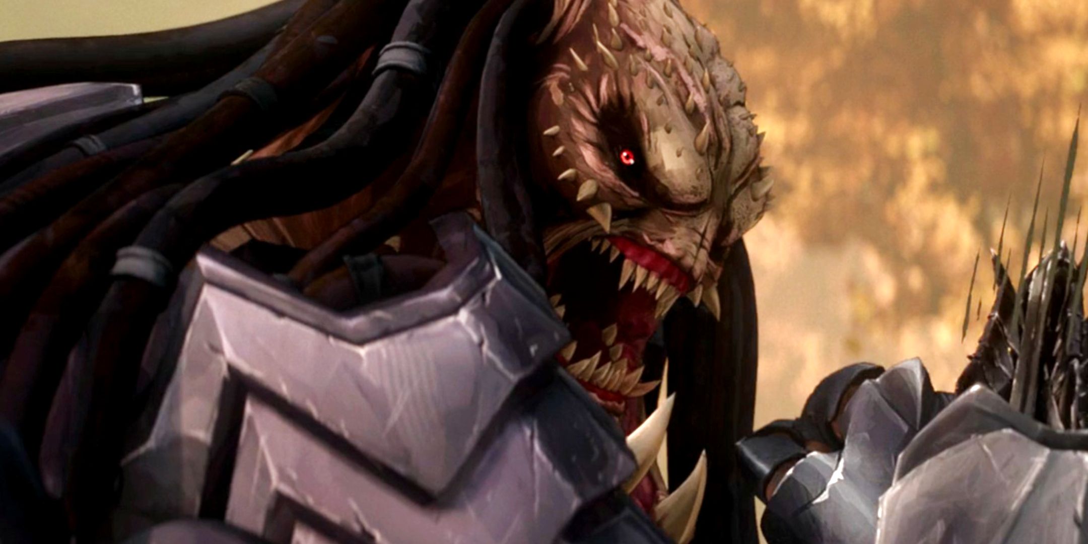 The Predator Series’ Most Famous Characters Finally Return In New Killer of Killers Cut The Predator Series’ Most Famous Characters Finally Return In New Killer of Killers Cut