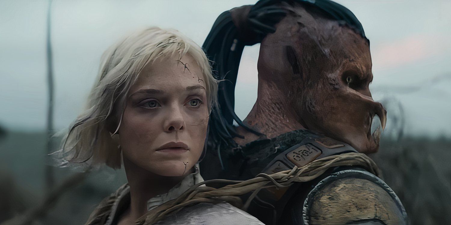 Every Movie & TV Show Trailer From SDCC 2025