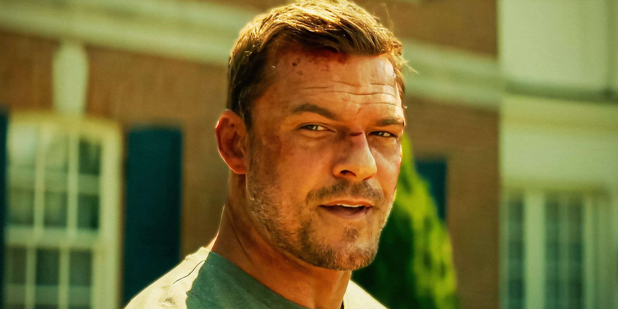 Alan Ritchson’s 6-Year-Old Fighting Movie Was When I Realized He’d Be Perfect As Jack Reacher Alan Ritchson’s 6-Year-Old Fighting Movie Was When I Realized He’d Be Perfect As Jack Reacher