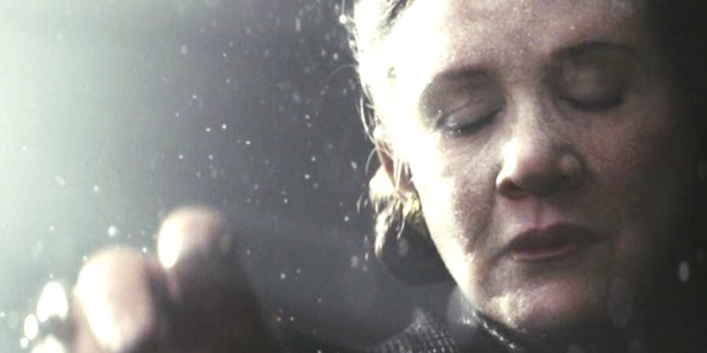 Star Wars: The Shocking Truth About The Galactic Capital That Doomed the New Republic