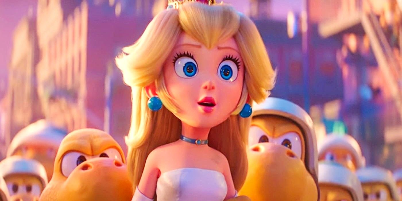 Super Mario Bros. Movie 2 Is Likely To Break The First Movie’s Record After New Streaming Data
