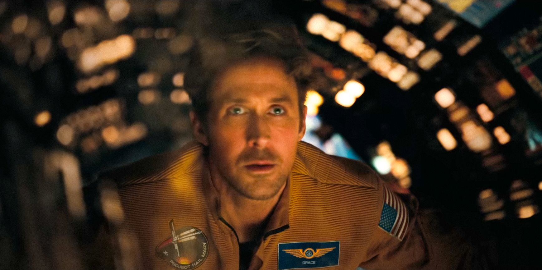 Ryan Gosling’s New Sci-Fi Movie Record Is A Great Sign For Avoiding A Repeat Of 5M Flop Ryan Gosling’s New Sci-Fi Movie Record Is A Great Sign For Avoiding A Repeat Of 5M Flop