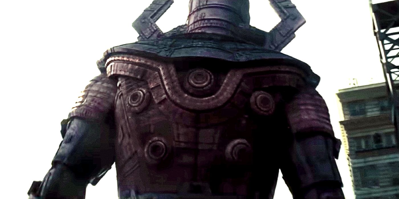 How Powerful Is Galactus In The MCU Compared To Thanos?