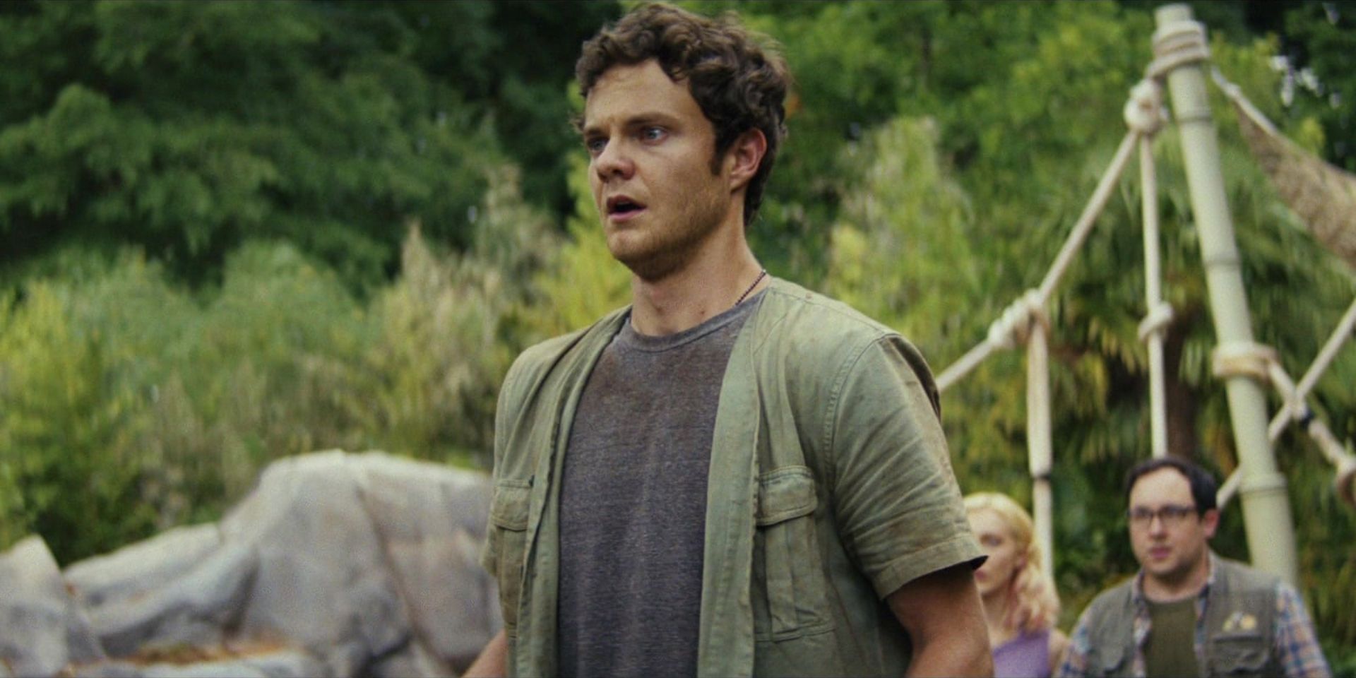 8M Video Game Movie Starring Jack Quaid Surges On Netflix’s Global Charts